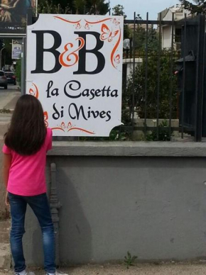 La Casetta di Nives Bari